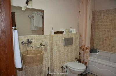 ویلا اسفندون