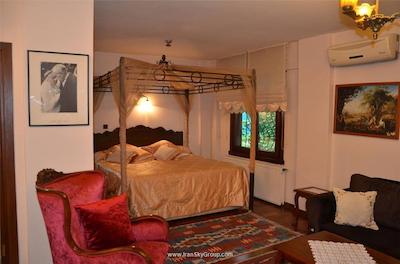 ویلا اسفندون