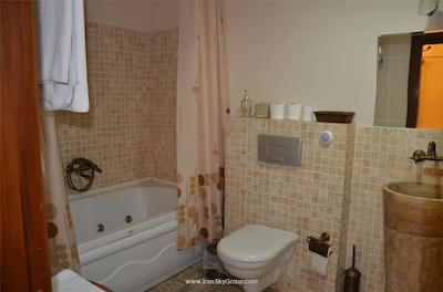 ویلا اسفندون