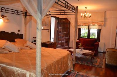 ویلا اسفندون