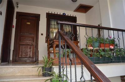 ویلا اسفندون