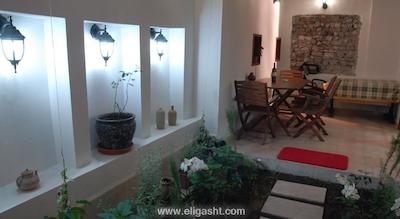 ویلا اسفندون