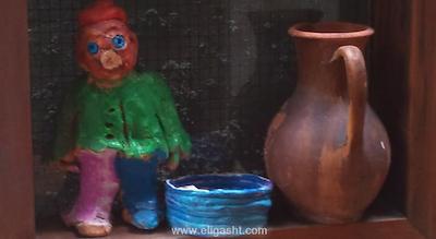 ویلا اسفندون