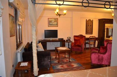 ویلا اسفندون