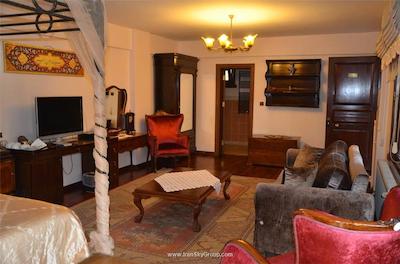 ویلا اسفندون