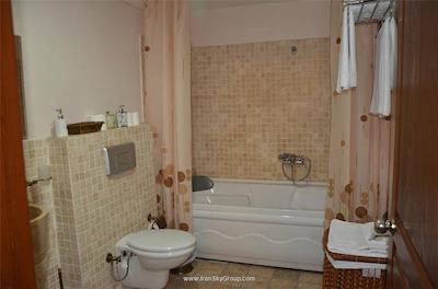 ویلا اسفندون