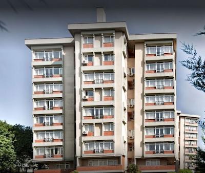 د کاملیکا رزیدنس