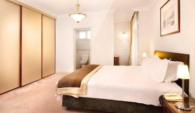 د کاملیکا رزیدنس