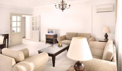 د کاملیکا رزیدنس