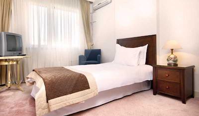 د کاملیکا رزیدنس