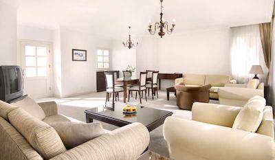 د کاملیکا رزیدنس