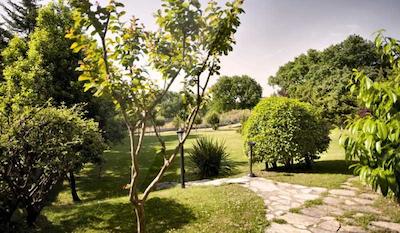 د کاملیکا رزیدنس