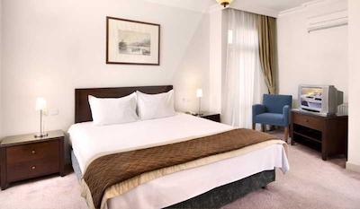 د کاملیکا رزیدنس