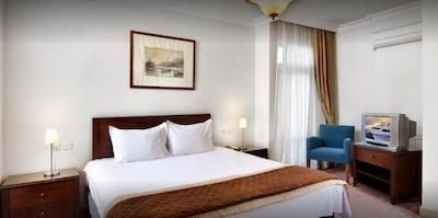 د کاملیکا رزیدنس