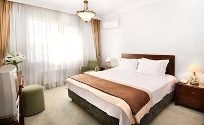 د کاملیکا رزیدنس