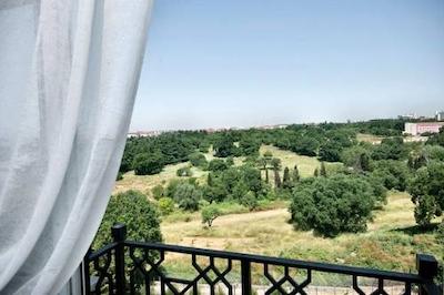 د کاملیکا رزیدنس