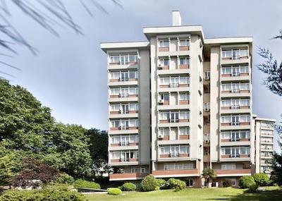 د کاملیکا رزیدنس