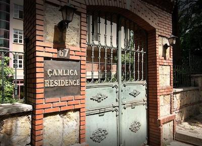 د کاملیکا رزیدنس