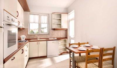 د کاملیکا رزیدنس