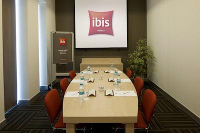 آیبیس استانبول اسن یورت