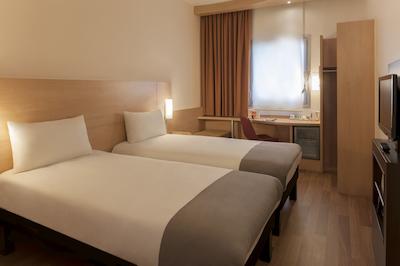 آیبیس استانبول اسن یورت