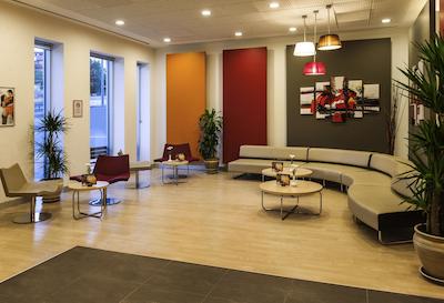 آیبیس استانبول اسن یورت