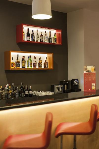 آیبیس استانبول اسن یورت