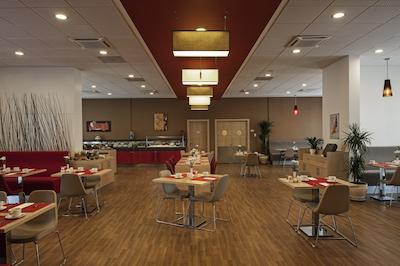 آیبیس استانبول اسن یورت