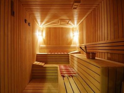 پارک هاوس بوتیک اند اسپا