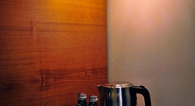 پارک هاوس بوتیک اند اسپا