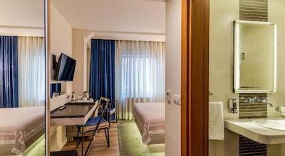 پارک هاوس بوتیک اند اسپا