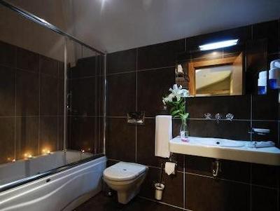 پارک هاوس بوتیک اند اسپا