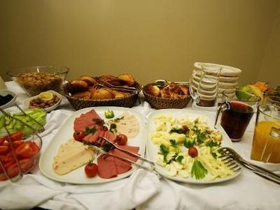 پارک هاوس بوتیک اند اسپا