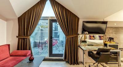 پارک هاوس بوتیک اند اسپا