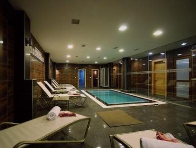 پارک هاوس بوتیک اند اسپا