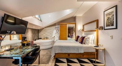 پارک هاوس بوتیک اند اسپا