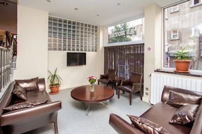 گرند اس هتل