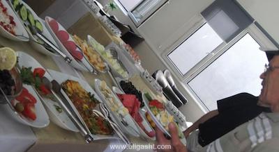 گرند اس هتل