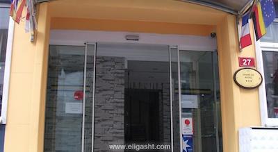 گرند اس هتل