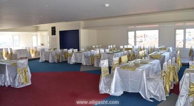 گرند اس هتل