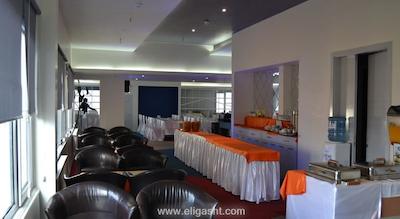 گرند اس هتل