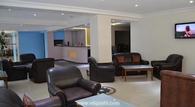 گرند اس هتل