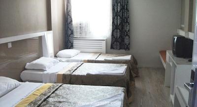 گرند اس هتل