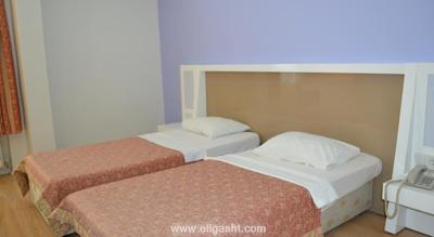 گرند اس هتل