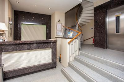 گرند اس هتل