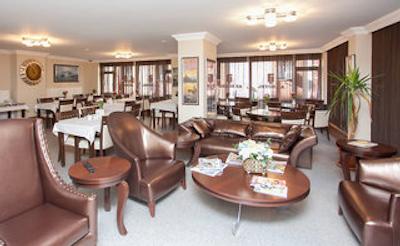 گرند اس هتل