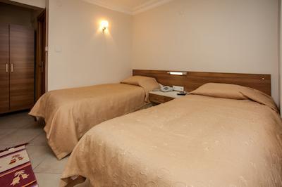 گرند اس هتل