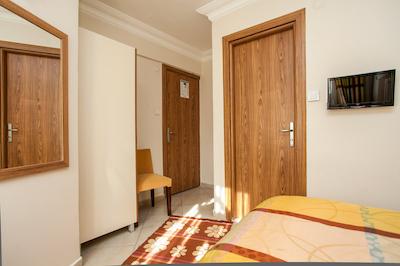 گرند اس هتل