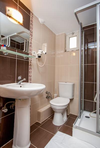 گرند اس هتل