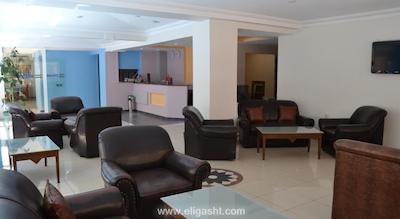 گرند اس هتل